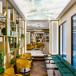 Emerald By Continental Group Отель
