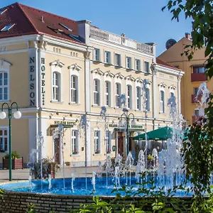 hotellátogatás